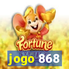 jogo 868